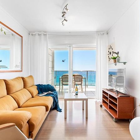 Apartment Barlovento 2 - Plusholidays 卡尔佩 外观 照片