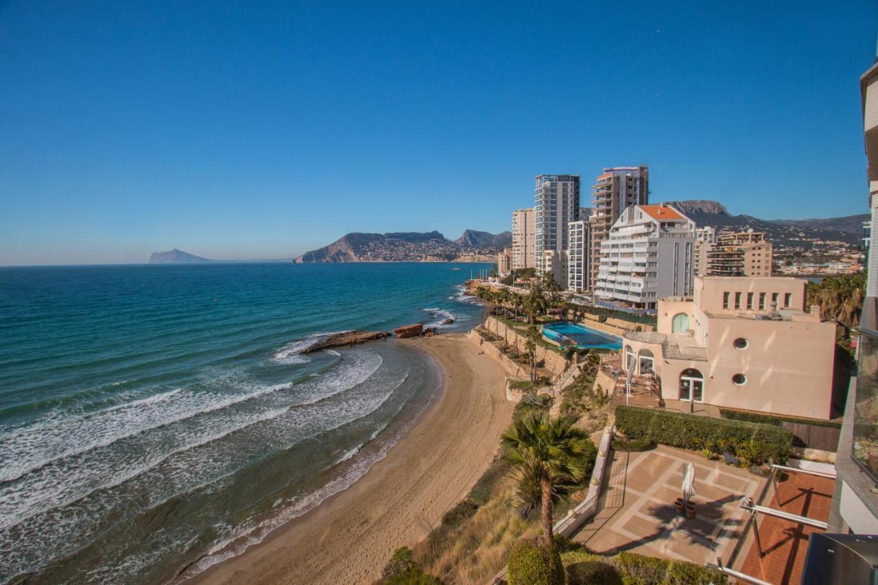 Apartment Barlovento 2 - Plusholidays 卡尔佩 外观 照片