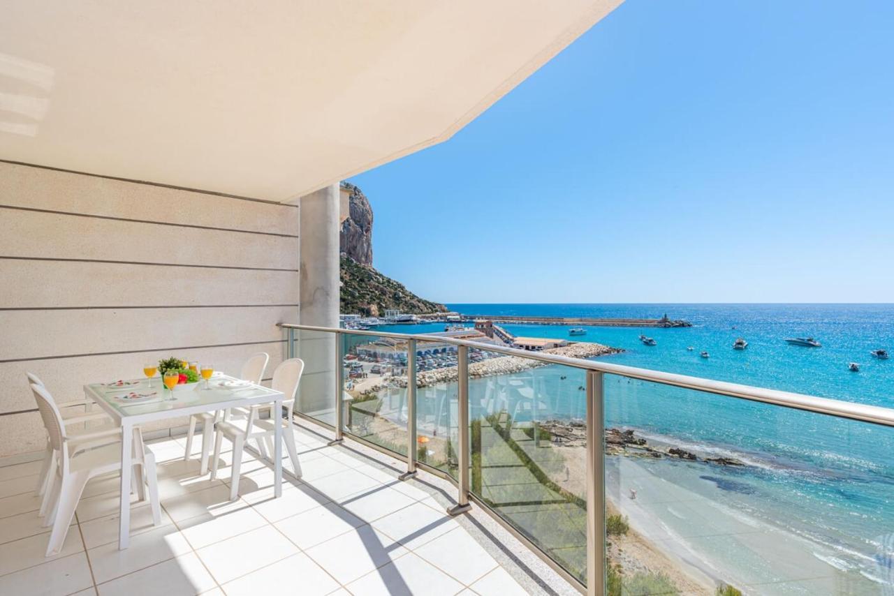 Apartment Barlovento 2 - Plusholidays 卡尔佩 外观 照片