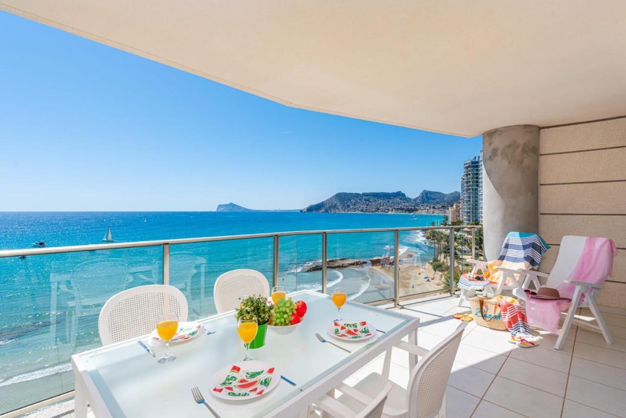 Apartment Barlovento 2 - Plusholidays 卡尔佩 外观 照片