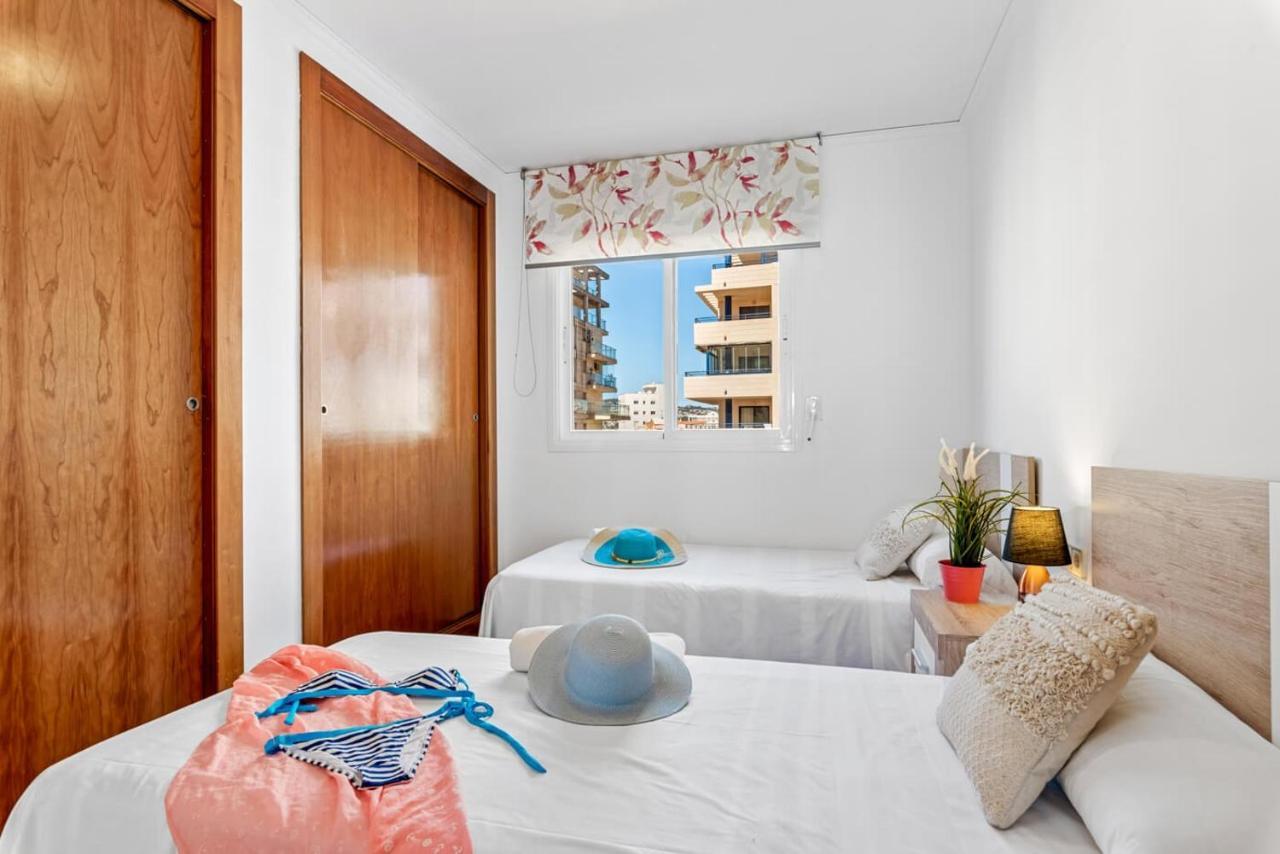 Apartment Barlovento 2 - Plusholidays 卡尔佩 外观 照片