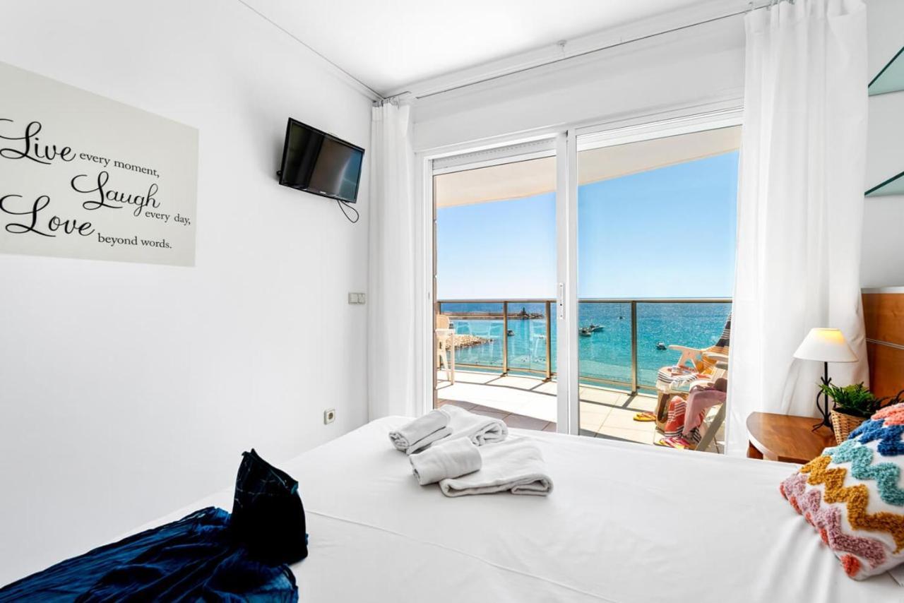 Apartment Barlovento 2 - Plusholidays 卡尔佩 外观 照片
