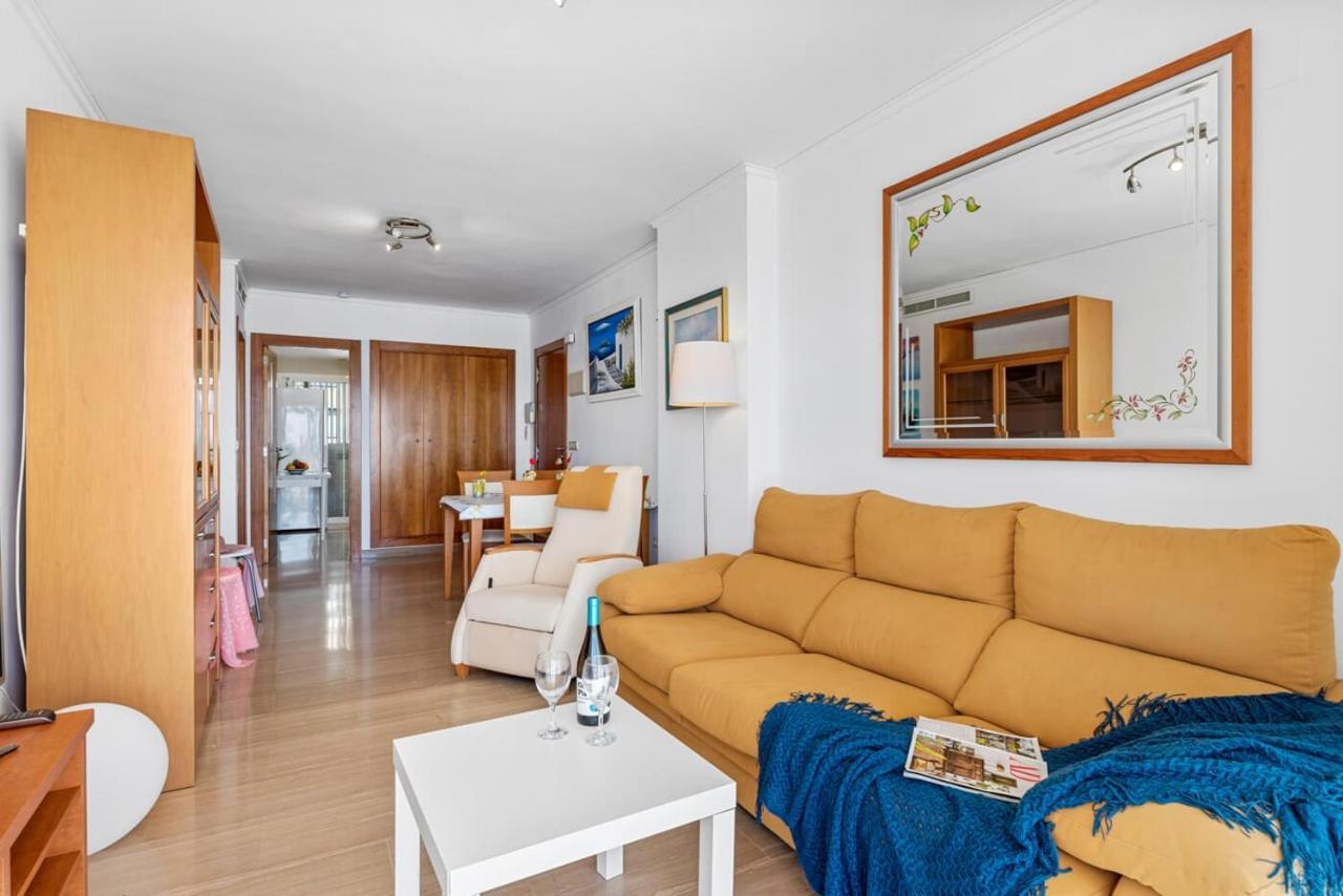 Apartment Barlovento 2 - Plusholidays 卡尔佩 外观 照片
