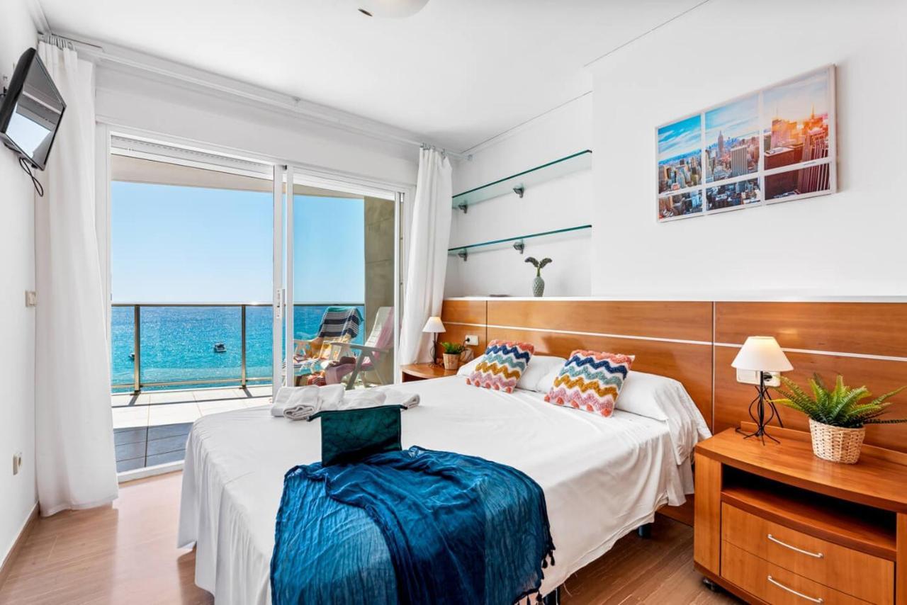 Apartment Barlovento 2 - Plusholidays 卡尔佩 外观 照片