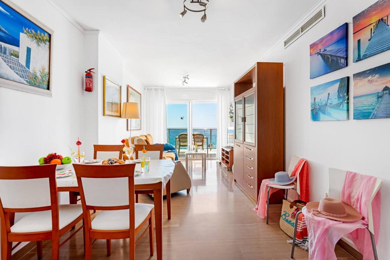 Apartment Barlovento 2 - Plusholidays 卡尔佩 外观 照片