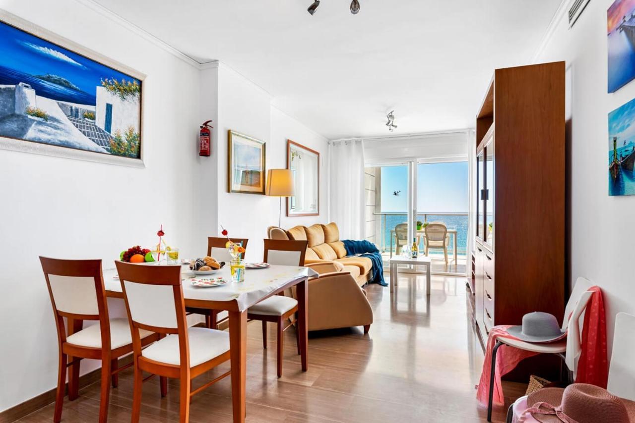 Apartment Barlovento 2 - Plusholidays 卡尔佩 外观 照片