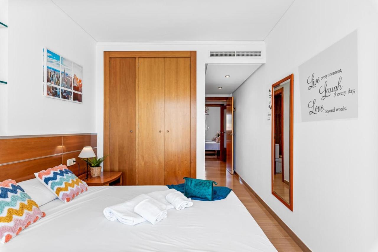 Apartment Barlovento 2 - Plusholidays 卡尔佩 外观 照片