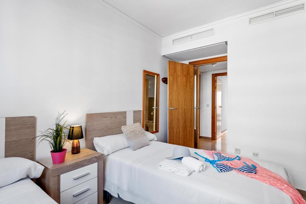 Apartment Barlovento 2 - Plusholidays 卡尔佩 外观 照片