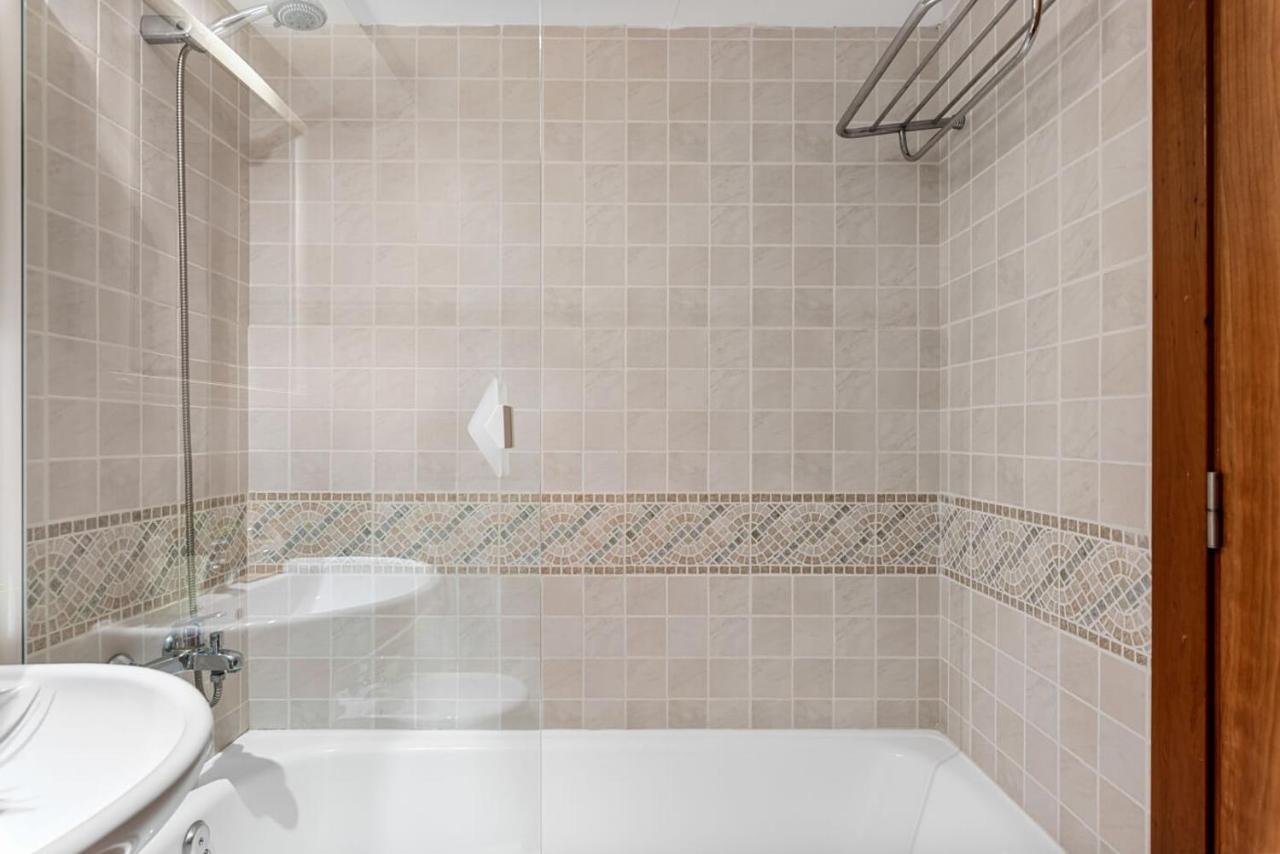 Apartment Barlovento 2 - Plusholidays 卡尔佩 外观 照片